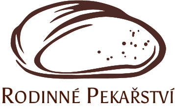 Logo Rodinné pekařství Paul